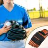 2 Pieces Baseball Glove Strap Multifunctional Sturdy for Shape Premium Accessories