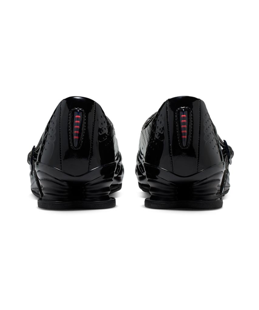 Nike Shox Z Calistra W - Black / Ir5510-001