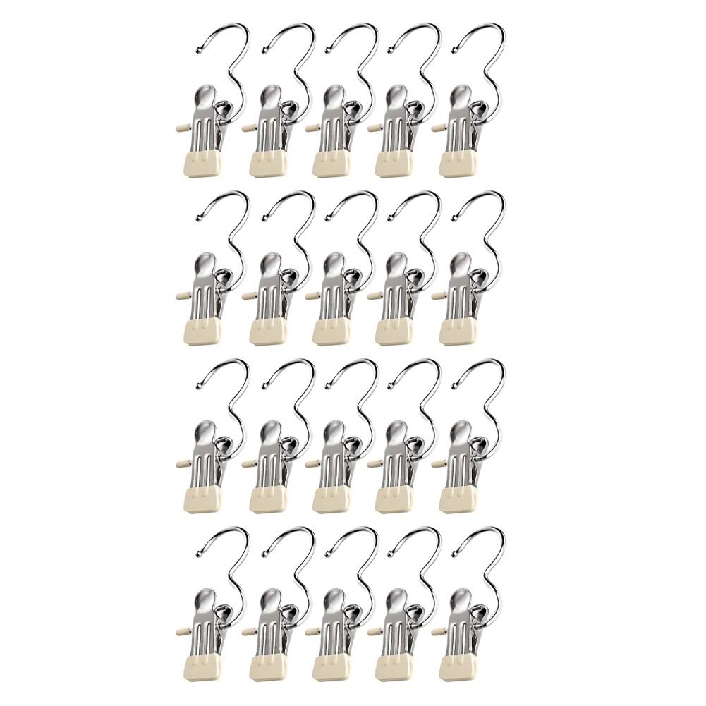 

Компактный дизайн для хранения прищепка для одежды зажим для носков зажимы из нержавеющей стали