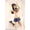 Kotobukiya Customizable Face & Decal Set Vol.5 for Madoka Yuuki 1/10 Scale Model 18mm Height