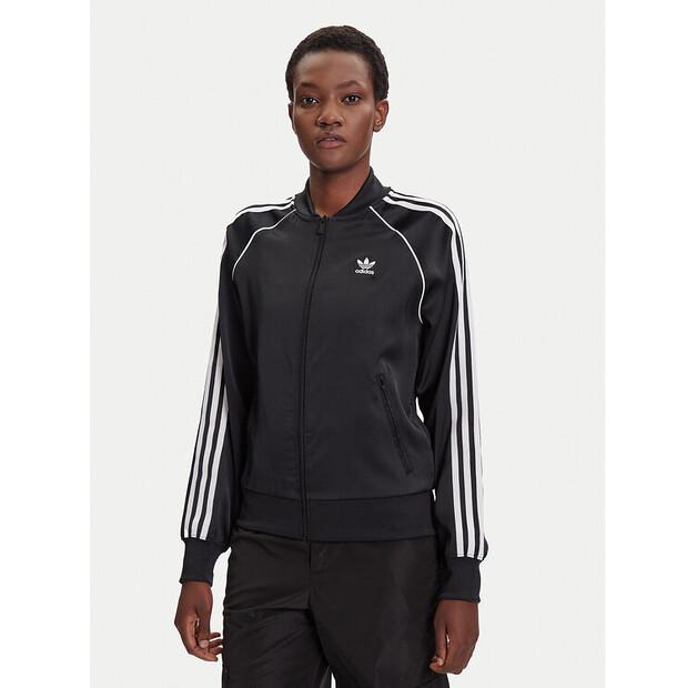 Толстовка adidas SST adicolor Satin EU XS