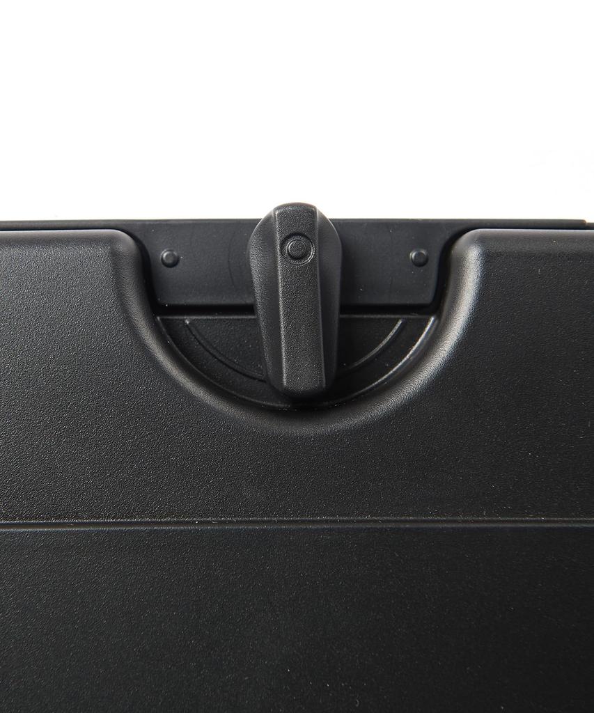 GORDON MILLER Car Rear Tray Olive Drab 1739747