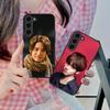 Akaso Eiji Silicone Mobile Phone Case for Samsung Galaxy S26 S25 S24 S23 S22 S21 Plus FE Ultra Colorful Cover