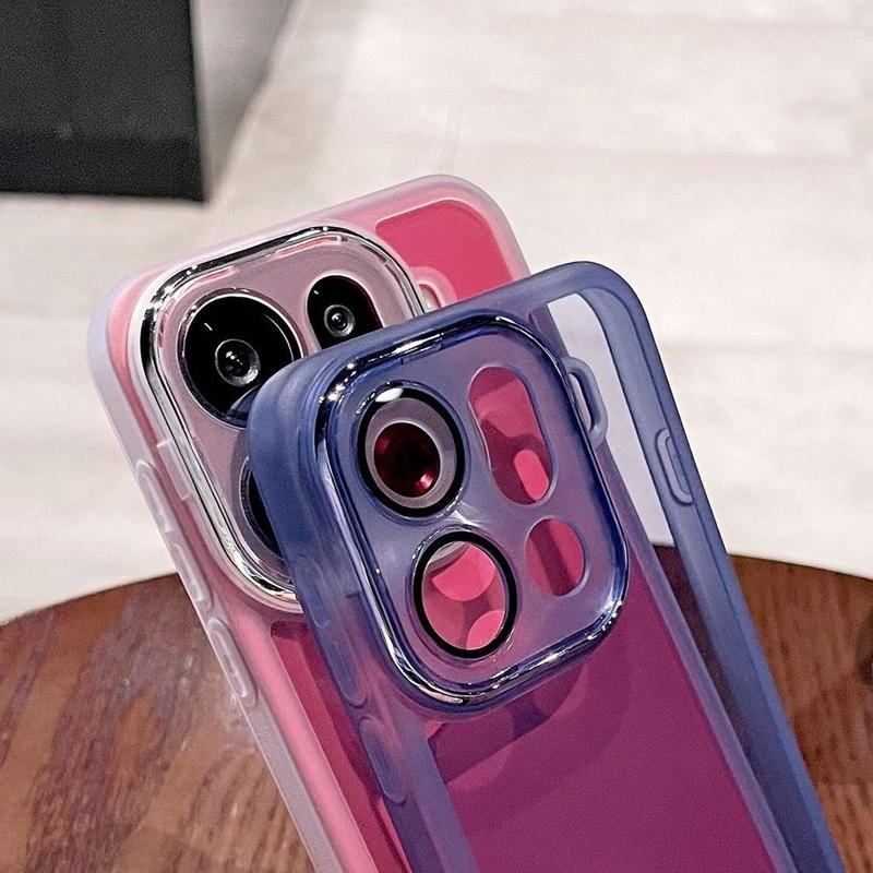 For OPPO Find X9 Pro Case Oppo Find X9 Phone Case oppo Find x9 Pro Cover find x9 case Shookproof Plating Silicone back cover