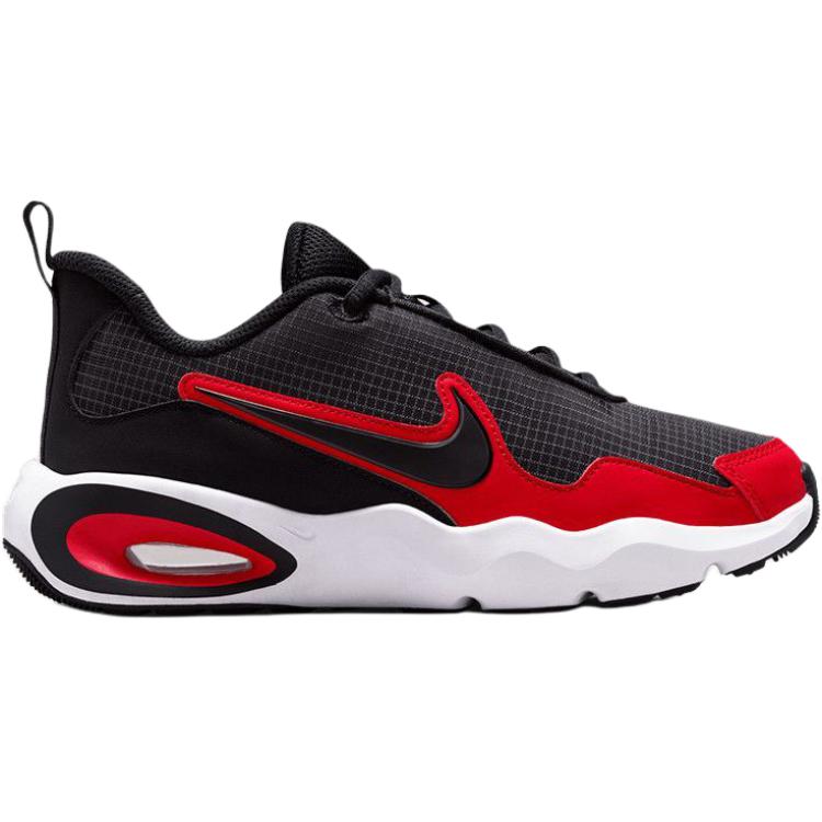 Nike Air Max Nova Low top Running Shoes Black Unisex FN4446-007