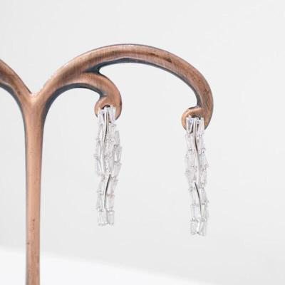 Øredobber – Hengende øredobber