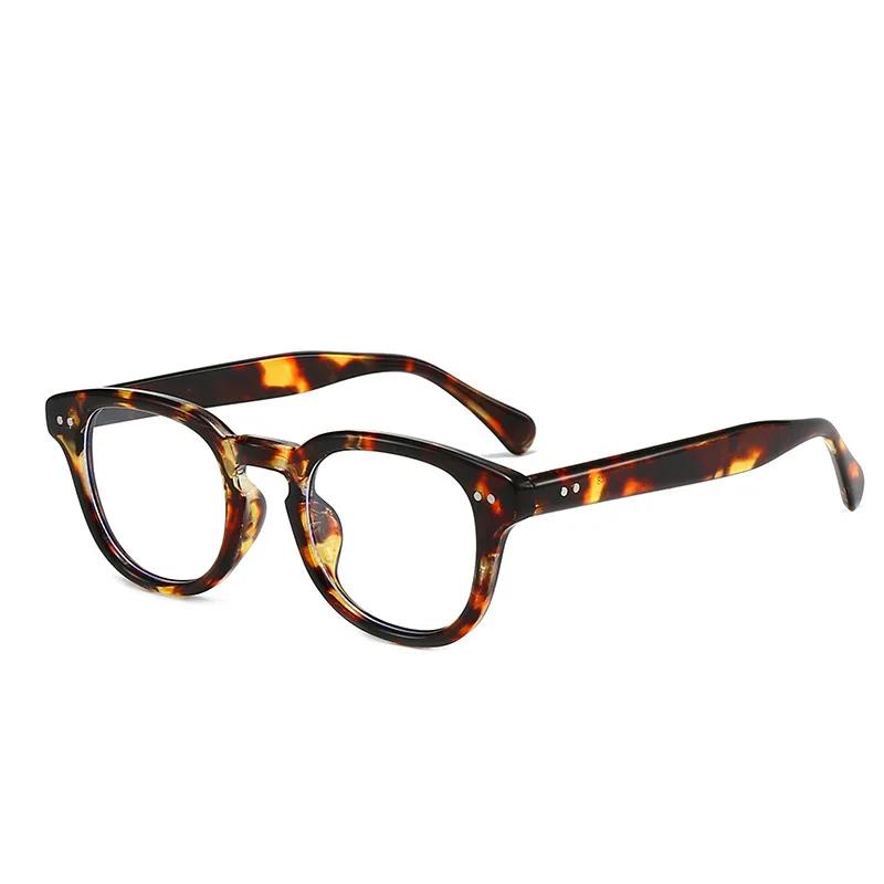 Women Classic Round Outdoor Sunglasses Fashion Women's Sun Glasses Vintage Men UV Protective Goggles UV400 Eyewear