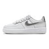 (PS) Air Force 1 Low Martian 'White Silver' Kids' FJ3485-100