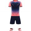 Quick-Dry Football Uniform Set for Men, Women & Children - Ideal for School Sports, Performances & Training