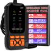 OBD2 Car Scanner – Professional Diagnostic Tool for Reading Fault Codes & Checking Engine Light (Auto Mechanic Use)
