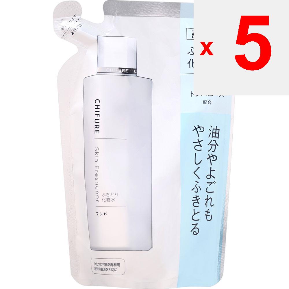 Chifure Wipe-off Lotion Refill 150ml Other (check Locks, Tongue Cleaners, Etc.) Other (check Locks, Tongue Cleaners, Etc.)
