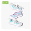Snuffy Girls' Spring 2026 Princess Sports Shoes - Breathable, Soft Sole, Casual Outdoor Sneakers