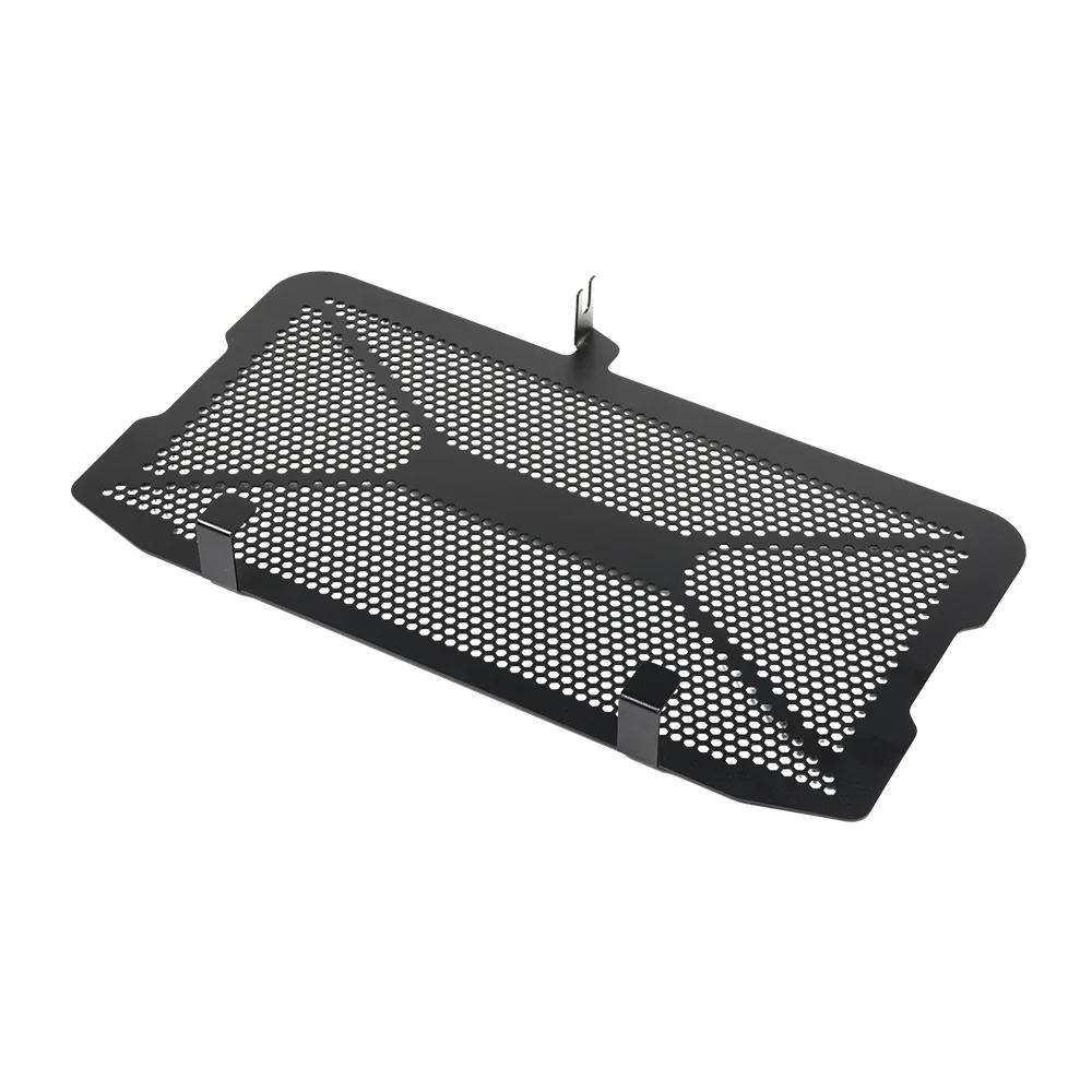Radiator Grill Cover Protector Guard For Honda NT1100 NT 1100 DCT 2021 - 2025 2024 Motorcycle Accessories Radiator Grille Cap