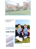 First Grade Primary School Uniform: Spring-Autumn Sports 3-Piece Set for Kindergarten
