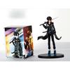 17CM Anime Sword Art Online Kirigaya Kazuto Figur War of Underworld Modell Spielzeug Geschenk Sammlung Yuuki Asuna Actionfigur PVC