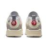 Jordan Spizike Red Plum And Wax Plum, Panda Lying On Its Stomach Abrasion Resistant Slip Resistant Low top FQ1759-100(Team56-)