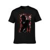 Zack Fantasy 7 Soul of Hero T-Shirt Man T Shirt Cotton High Quality Funny T Shirts Man T-Shirt