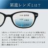 PrePiar Reading Glasses, 1.5 Progressive Multifocal, Blue Light Blocking, Navy, 3-Month Warranty, Stylish for Men and Women