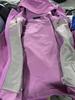 Women's Bird Family Gamma Hoody: Casual, Comfortable, Solid Color Soft Shell Windproof Breathable Jacket