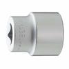 TONE Socket (12-sided) 6D-38 Drive Angle 19.0mm (3/4") Width Across Flats 38mm