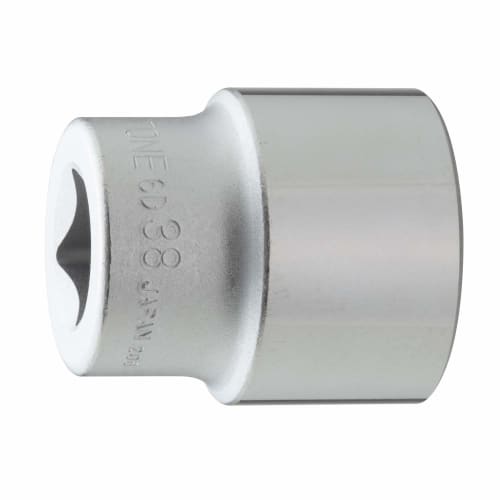 TONE Socket (12-sided) 6D-38 Drive Angle 19.0mm (3/4") Width Across Flats 38mm