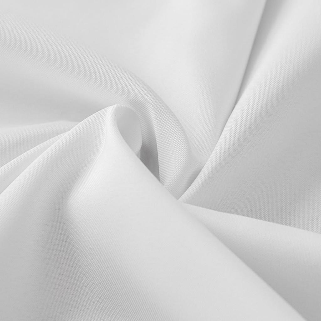 Round Polyester Tablecloth Wedding Table Cover Indoor Outdoor Table Cloths Washable Circle Table Cloth Decoration For Home, Dining, Kitchen, Garden