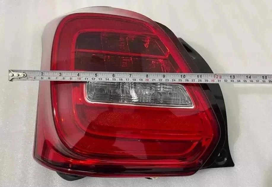 Fit For Suzuki Swift Sport 3rd Generation Hatchback Left Rear Tail Lights Lamps