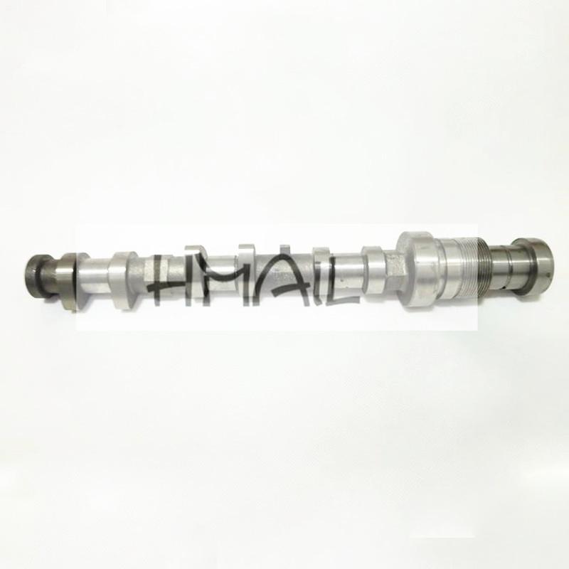 372/ 0.8 engine Air intake camshaft for chery qq ,Cam shaft ,Inner exhaust camshaft 372-1006020/372-1006060