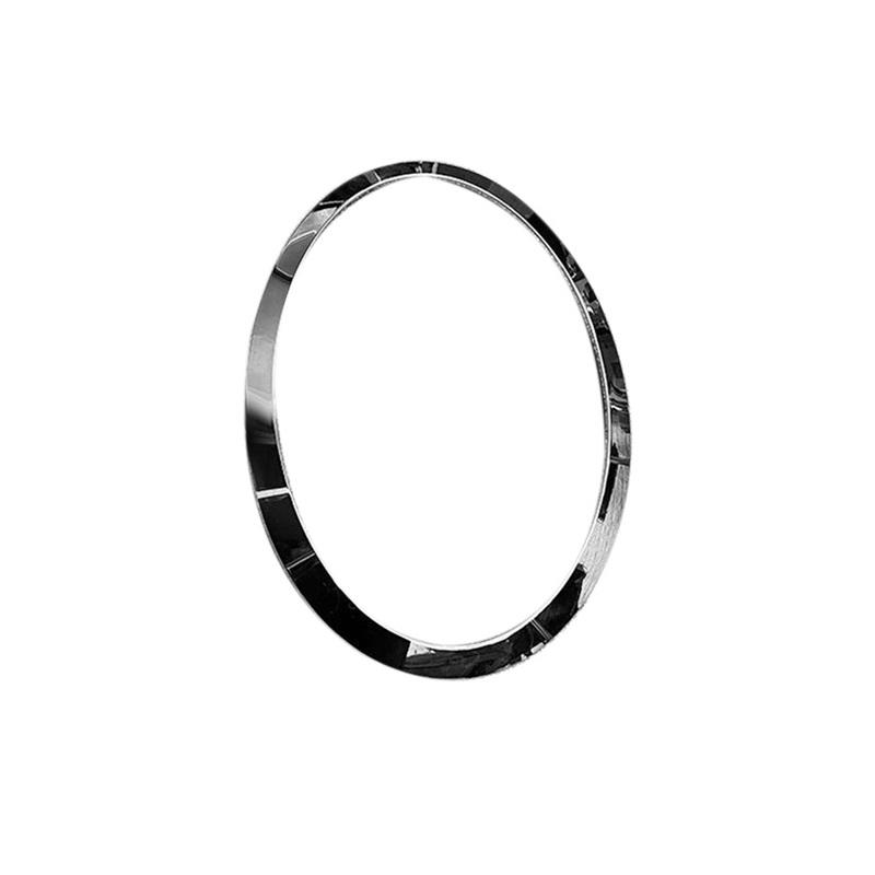 

Накладка на фару автомобиля, крышка фары, автомобильные аксессуары для Mini Cooper R56 R55 R57 R58 R59 51137149905 right