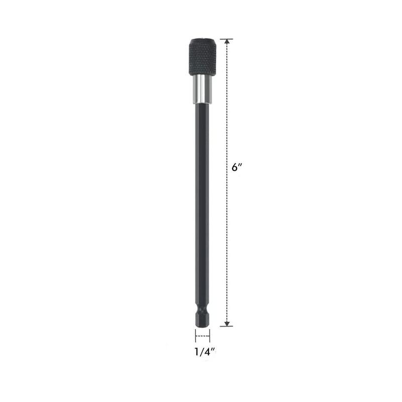 Set de perii de burghiu pentru spălare electrică, perii de curățare cu extensie pentru curățarea roților și anvelopelor auto, geamuri