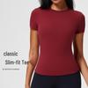Üst Kıyafetler – T-shirtler