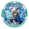 Ultraman DX Ultra Access Card Ultra Medal SP Ultraman Zero 6 Brothers Set [Bandai] & &