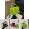 2023 New Trendy Fashion Pu Shoulder Bag For Women Street Style Elegant Handbag