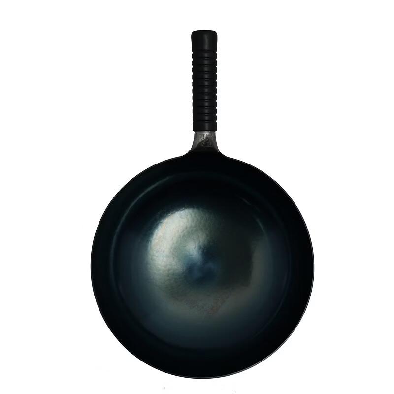 Jinweide Hand-Forged Iron Wok