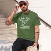2026 New Modeli Give Negative Feedback Computer Engineer T Shirt Novelty Funny Graphic Tshirts Casual Shortsleev Tees Roupas