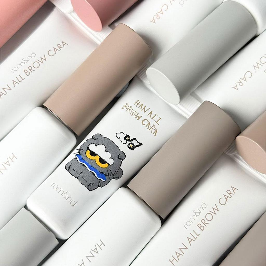 Romand Rom&nd X ZO&FRIENDS HAN ALL BROW CARA 03 MODERN BEIGE