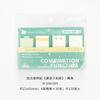 Kawaii Stickers 120/720 Sheets Bookmarks Memo Pad Cute Notepad Sticky Notes Pack School Office Supplies Aesthetic Stationery