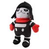 Mime and Dash BonBon and ChuChu Plush Toys Movie Stuffed Animals Toys for Children Birthday Gifts Room Decoration