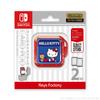 Licensed Sanrio Characters Card Pod for Nintendo Switch Hello Kitty [Nintendo Product]