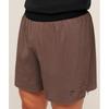 Gymshark Sport Zero 5  Short Soft Brown A4b6c Nbzv
