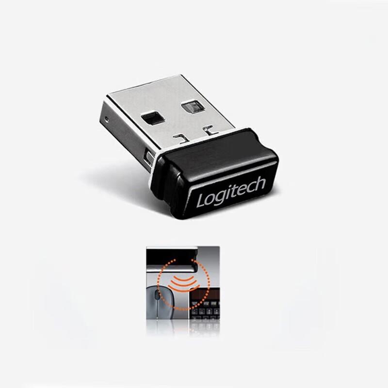 Logitech M325s Wireless Mouse