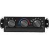 Chevrolet GMC AC Climate Control Module 16233939-A