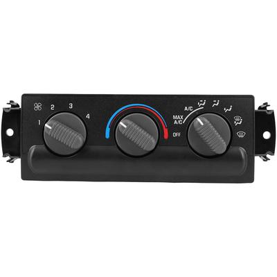 Reserveonderdelen – Airco montage