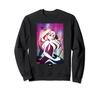 Marvel Ghost Spider Watercolor Grade Sweatshirt