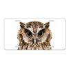 Sublimation Printed US Standard License Plate Metal Sign, 12x6 Inches, Hot-Selling Design
