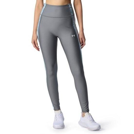 Under Armour Leggings UA HeatGear Print Womens