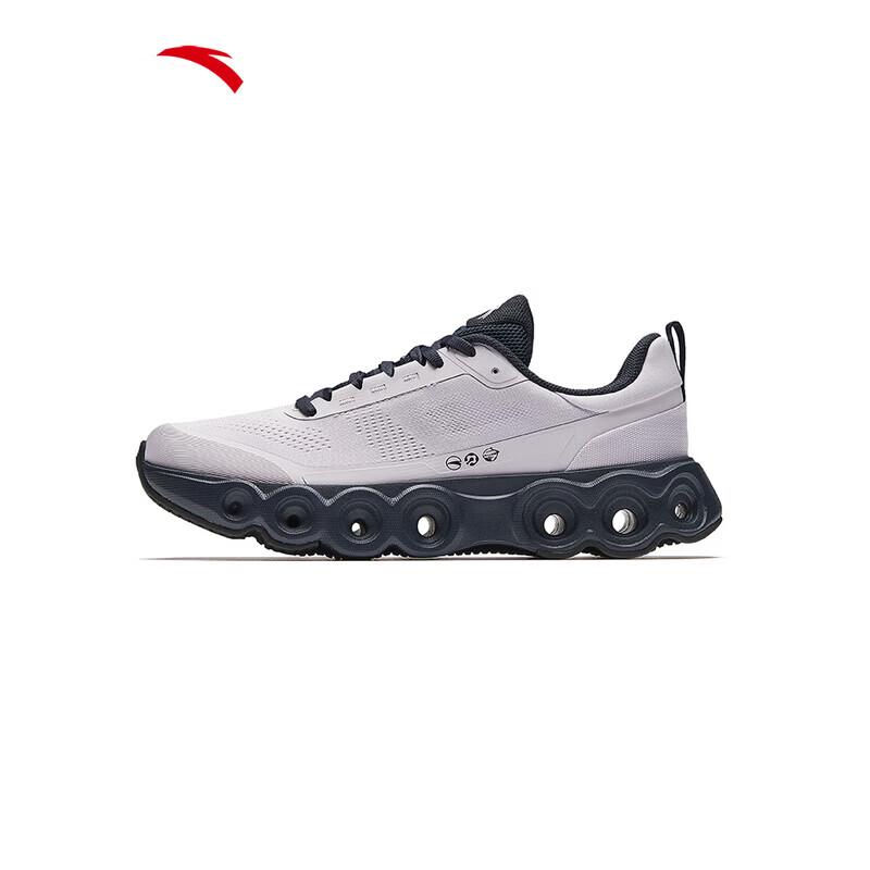 ANTA Women's Energy Ring Cushioned Running Shoes