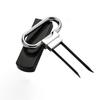 Professional Two-prong Red Wine Champagne  Opener Wine Cork Puller