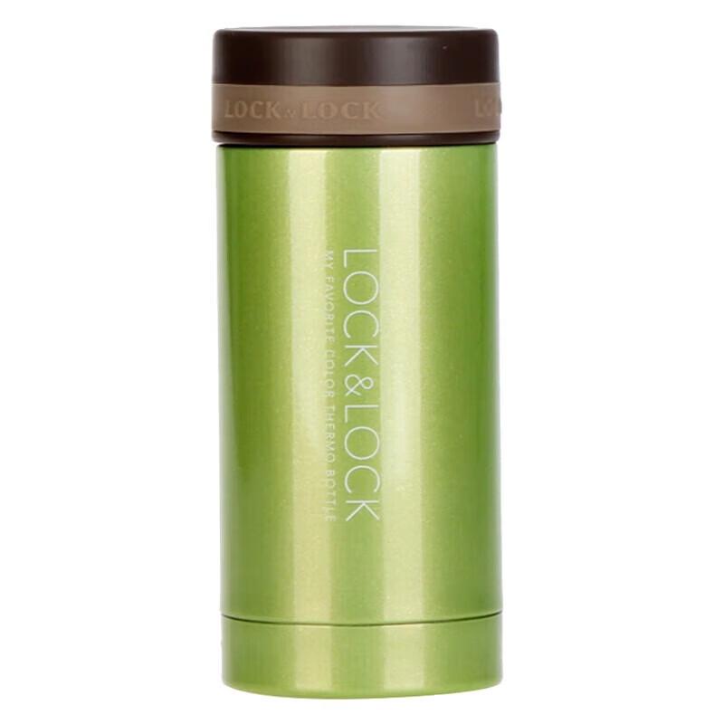 LocknLock LHC552 Stainless Steel Thermos Cup
