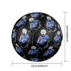 Cristiano Ronaldo Size 5 Football High Elastic Soccer Ball For Outdoor Competition Daily Training Play